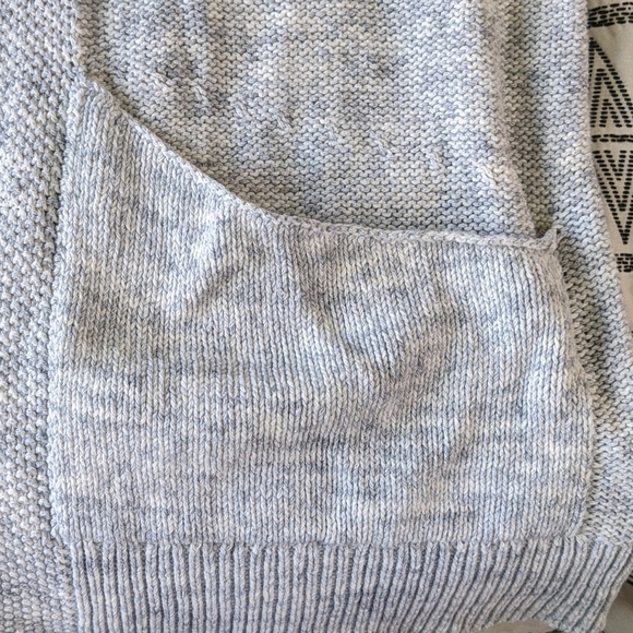 American Eagle Cardigan - Picture 3 of 5